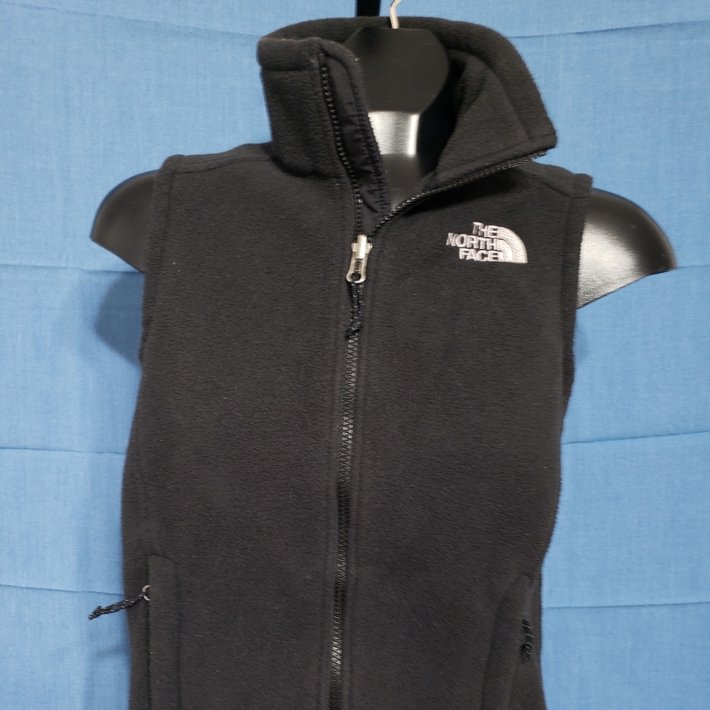 THE NORTH FACE WOMENS FLEECE VEST